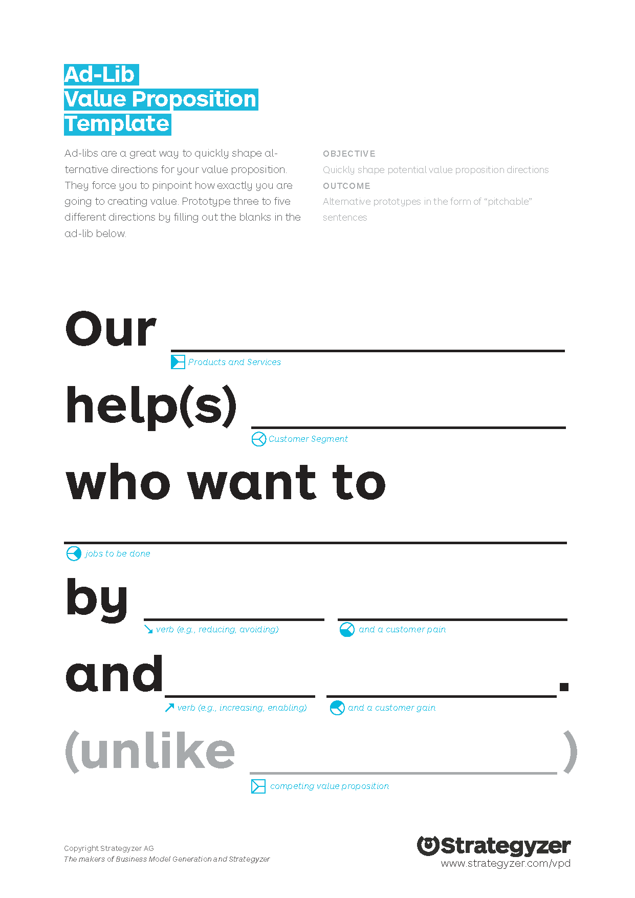 Image linking to strategyzer.com