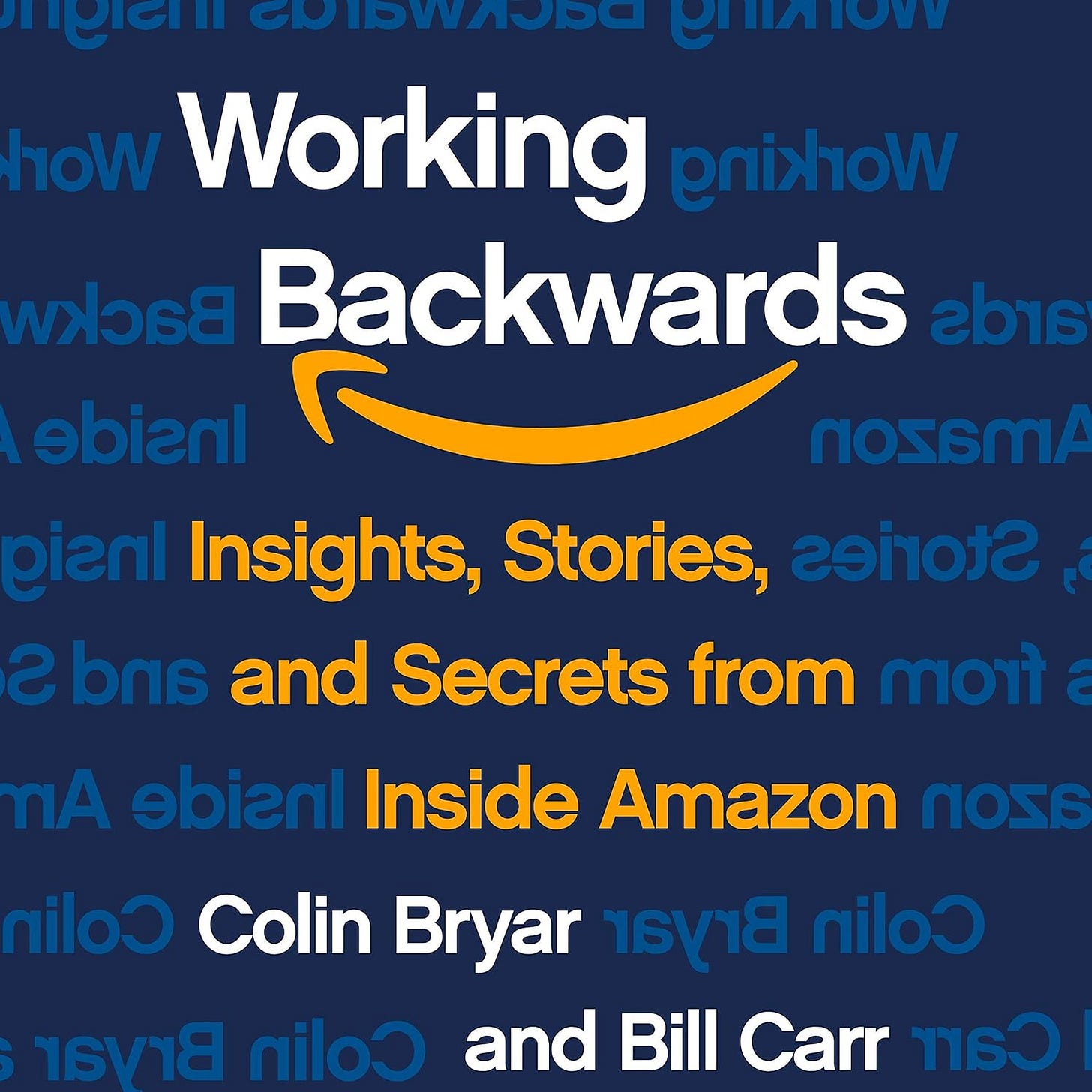 Image linking to workingbackwards.com