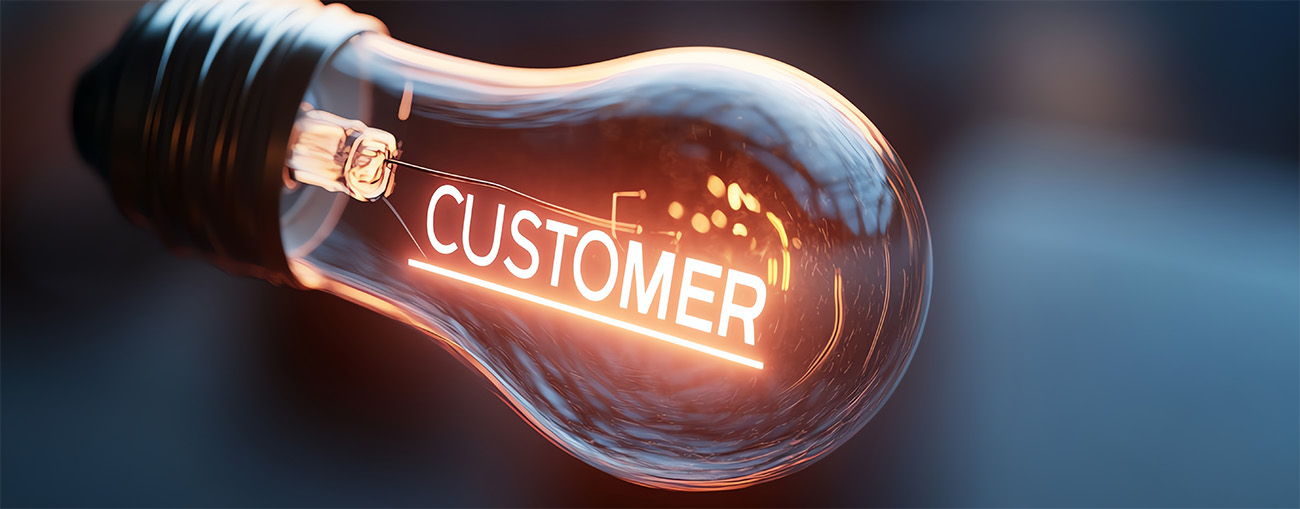 Image of Master your Customers Perspective