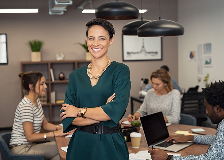 The Future Is Full of Uncertainty. Your Business’s Trajectory Doesn’t Have to be. Image for The Future Is Full of Uncertainty. Your Business’s Trajectory Doesn’t Have to be.