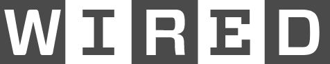 WIRED Logo