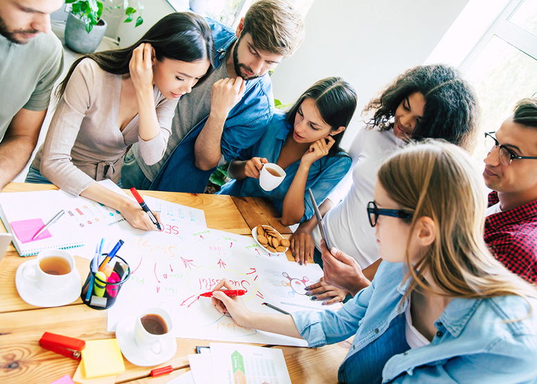 When You Team Up with Ralston Consulting, You Get: Image for When You Team Up with Ralston Consulting, You Get: